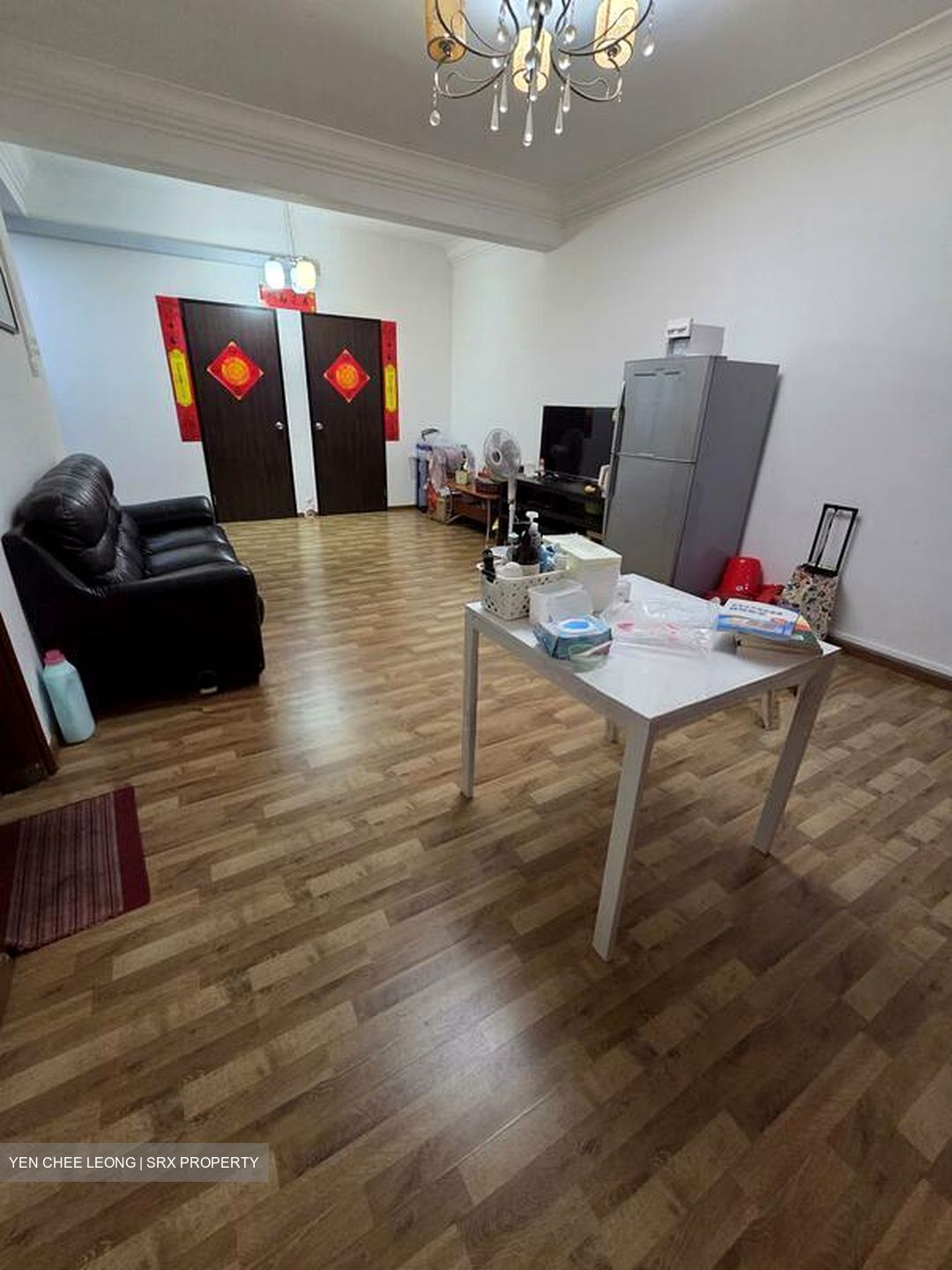 Changi Court (D16), Condominium #501789281